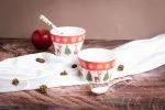 4pcs Set Dessert Set Reinndear