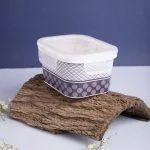 Store N Safe Rect. Mini Magic Mandala