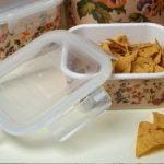 Store N Safe Square Mini Country Farm