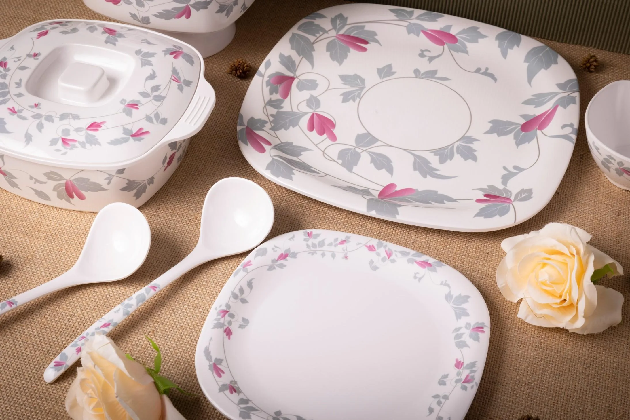 main_1695141162 16pcs Square Dinner Set Ashley - Image 1