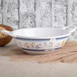 Serving Kadai 7inch Emperor