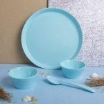 4pcs Thali Set