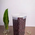 Store N Safe Rect. Mega Kidney Bean