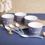 8pcs Dessert Set Anokhi